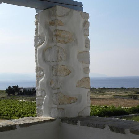 Villa Petradi Ampelas Zimmer foto
